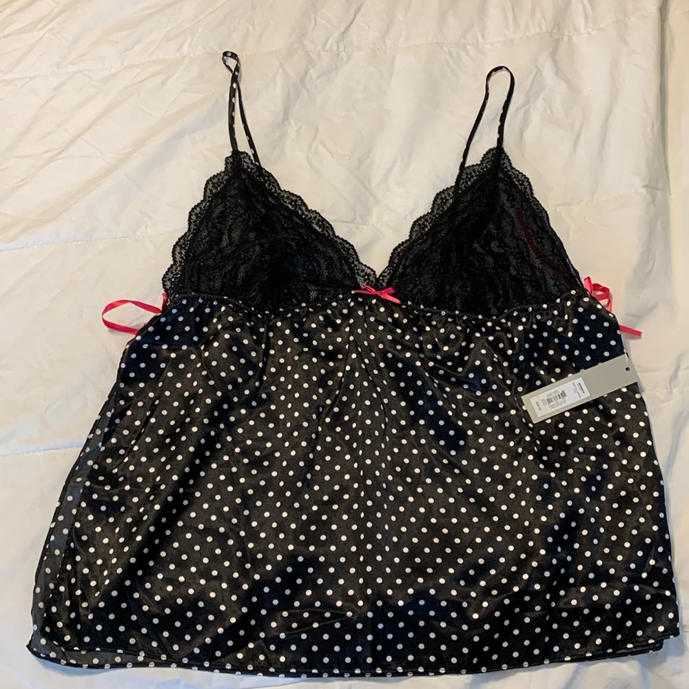 2 piece sleep nighty!! Brand new. Never worn. By Apt. 9